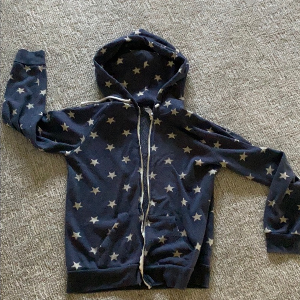 Alternative apparel